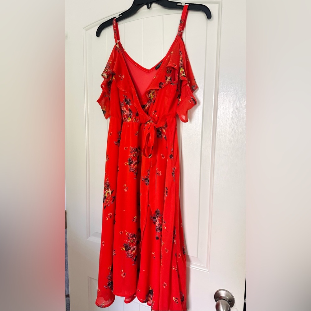 Torrid Dress